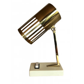 Lampe de chevet des années 60 70