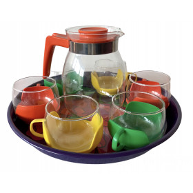 Service à café Melitta 1970