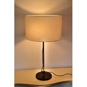 Lampe de bureau STAFF, vintage 1970s