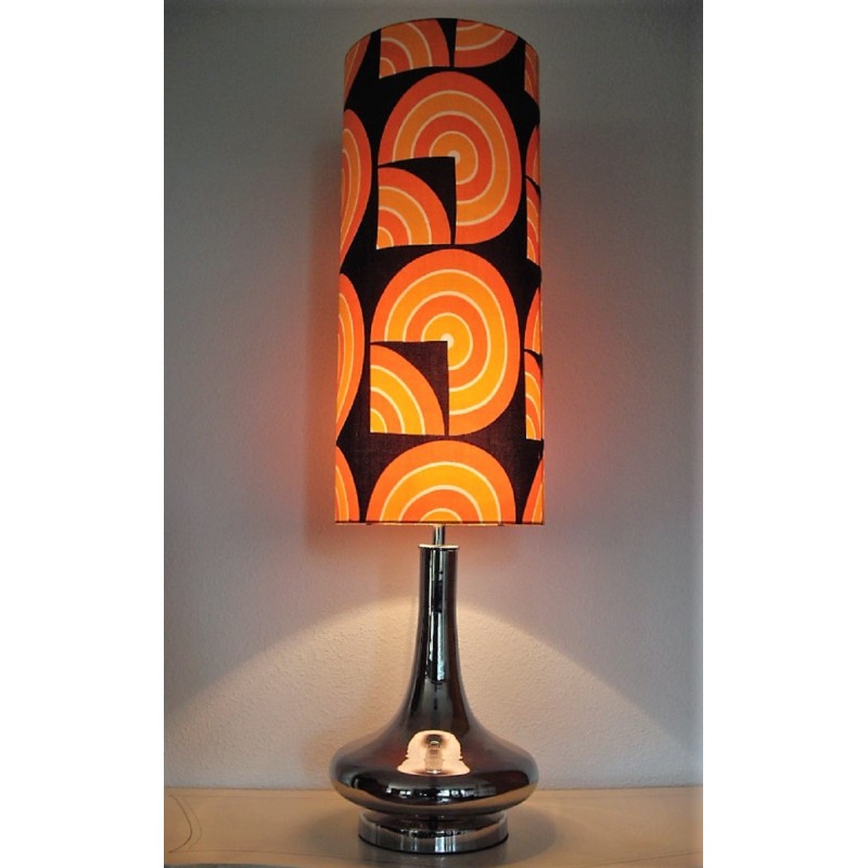Lampe à poser abat-jour Pop Disco Lampe à poser abat-jour Pop Disco
