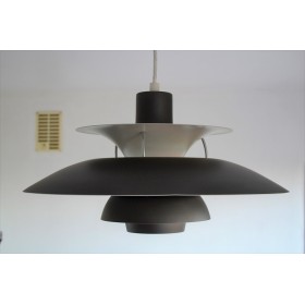 Suspension PH5 200W - Poul Henningsen - Louis Poulsen