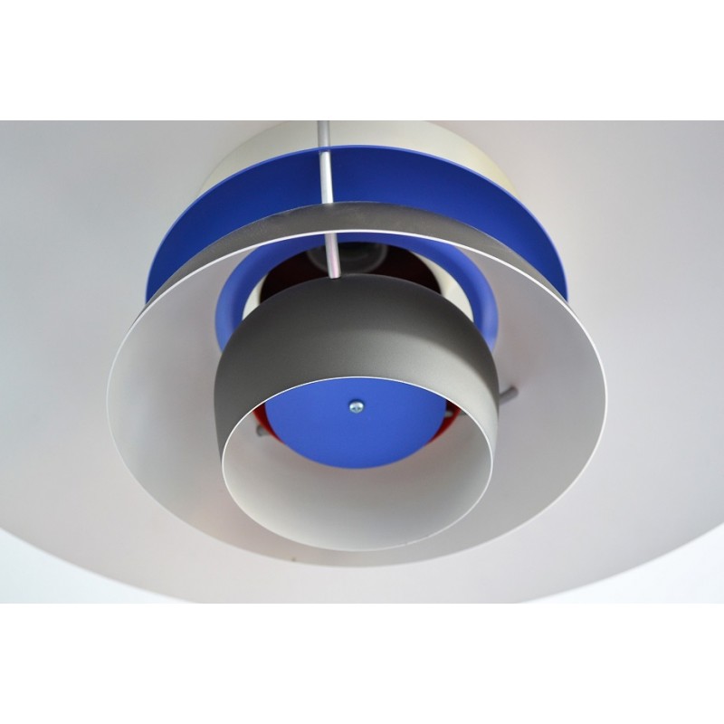 Suspension PH5 200W - Poul Henningsen - Louis Poulsen