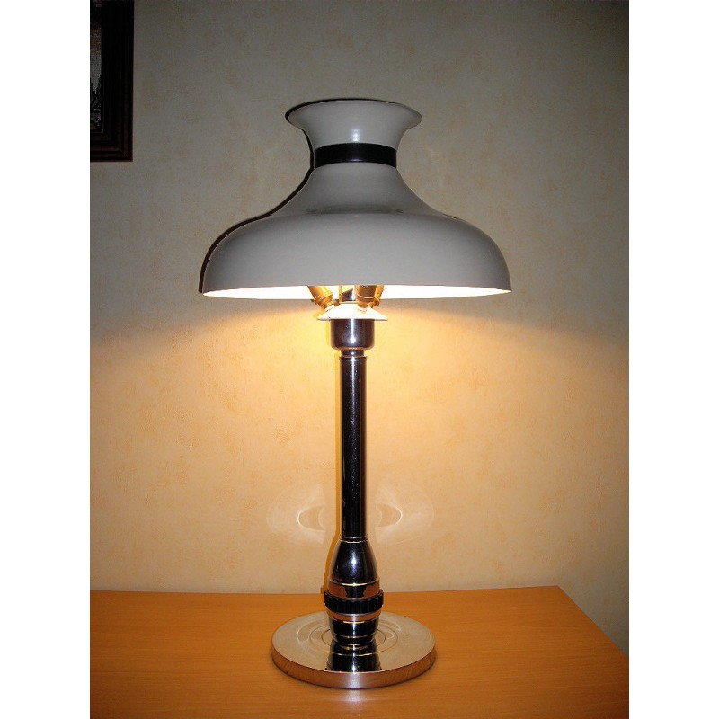 Lampe JUMO Varilux - vintage 1950's