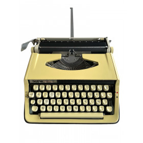 Machine à écrire Brother Deluxe800 + ruban NEUF