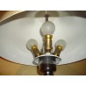 Lampe JUMO Varilux - vintage 1950's