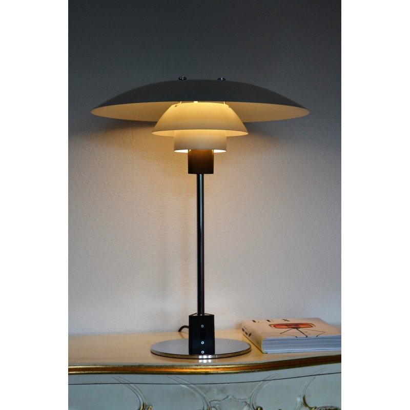 Lampe de table design scandinave Louis Poulsen PH 4/3