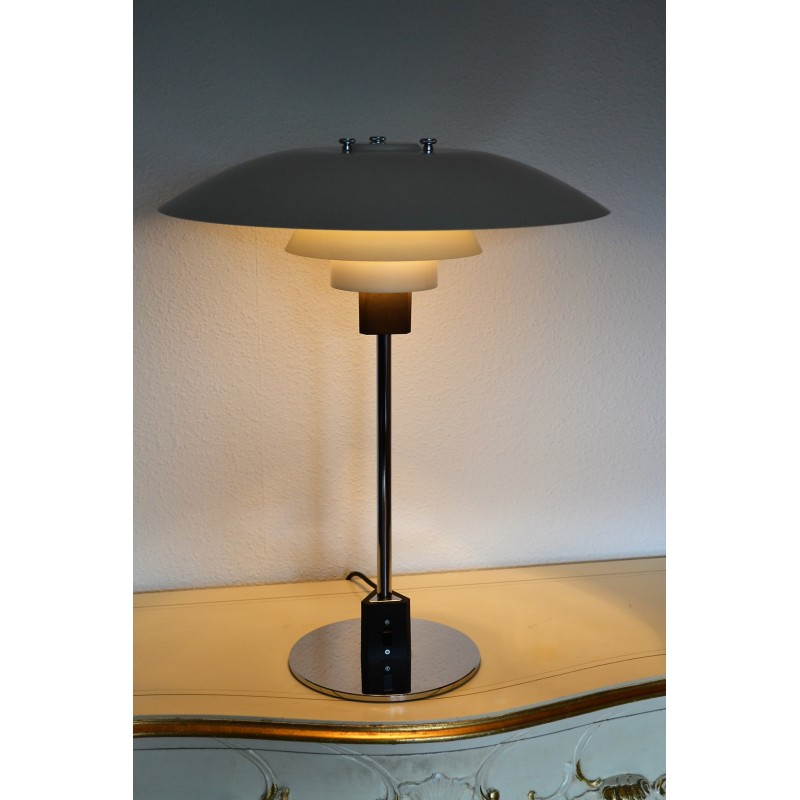 Lampe de table design scandinave Louis Poulsen PH 4/3