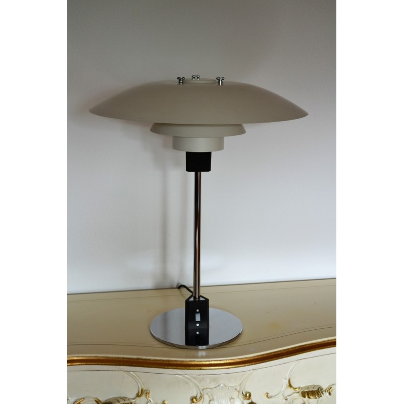 Lampe de table design scandinave Louis Poulsen PH 4/3