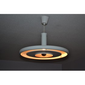 Suspension scandinave OPTIMA de Hans Due pour Fog & Morup