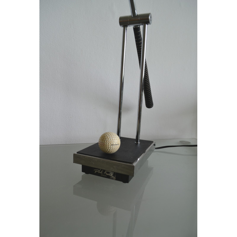 Lampe club de golf de Phil Frank