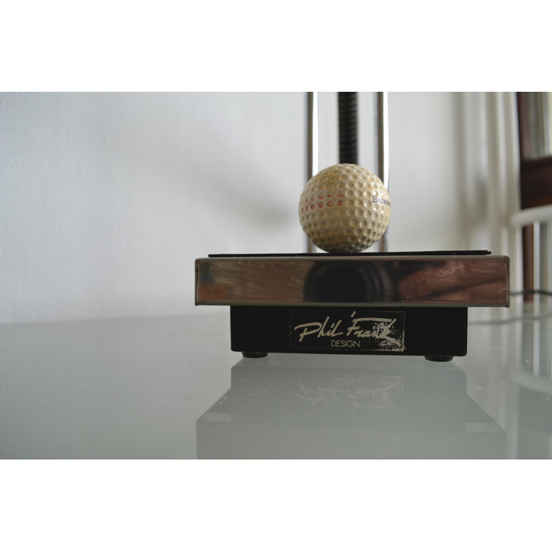 Lampe club de golf de Phil Frank