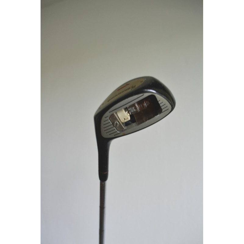 Lampe club de golf de Phil Frank