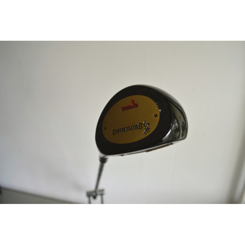 Lampe club de golf de Phil Frank