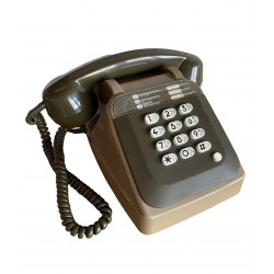 Telephone A Touches Vintage À VENDRE! - FR