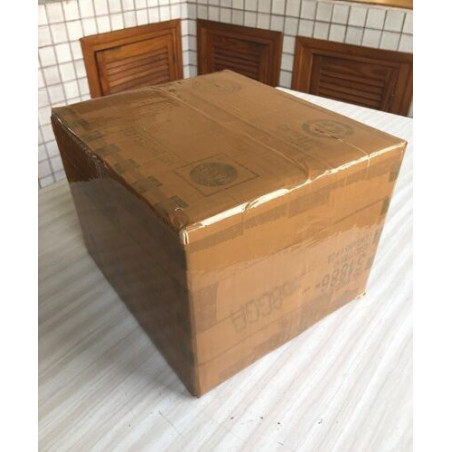 Téléphone Vintage Socotel S63 - Années 80 - Complet Et Fonctionnel - Cadran Mécanique