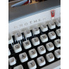 Machine à écrire BROTHER DELUXE des années 60
