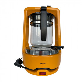 Cafetière électrique Krups des années 70