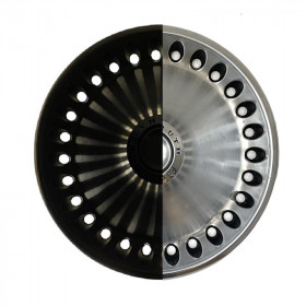 Enjoliveur rétro éclairé Plymouth...