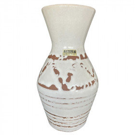 Vase en céramique Scheurich