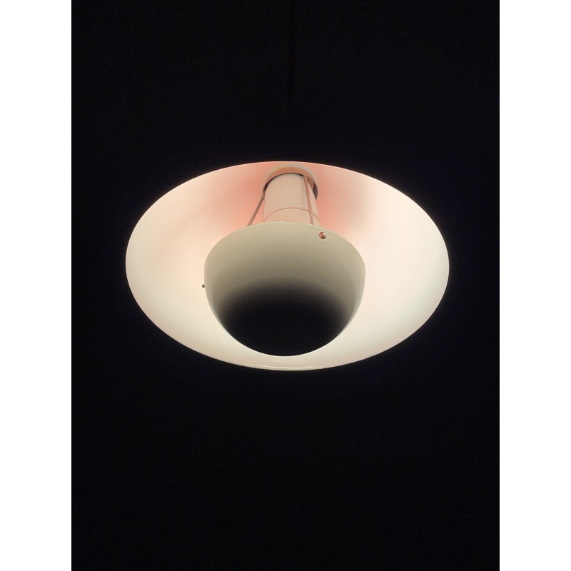 Suspension Flowerpot par Verner Panton pour Louis Poulsen Danemark