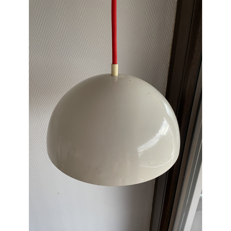 Suspension Flowerpot par Verner Panton pour Louis Poulsen Danemark