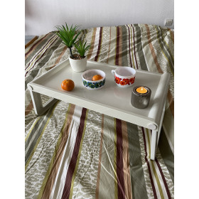 Plateau petit-déjeuner Jolly par...