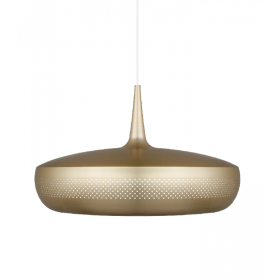 UMAGE, Clava Dine, lampe suspension...