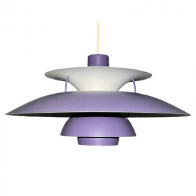 Louis Poulsen, lampe suspension Ph5...