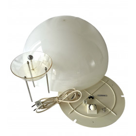 Panthella de Verner Panton pour Louis Poulsen (pièces de rechange)