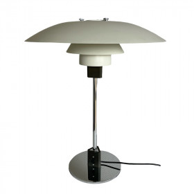 Lampe PH 4/3 design Poul Henningsen...