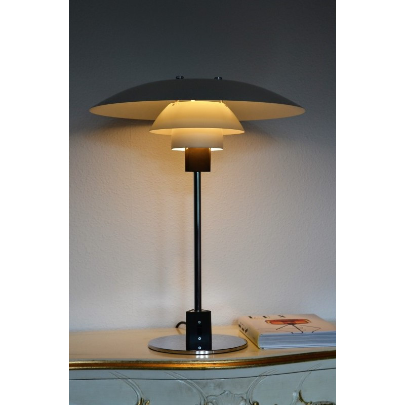 Lampe PH 4/3 design Poul Henningsen pour Louis Poulsen