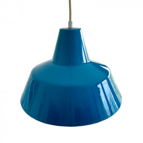 Axel Wedel Madsen - Lampe Suspension...