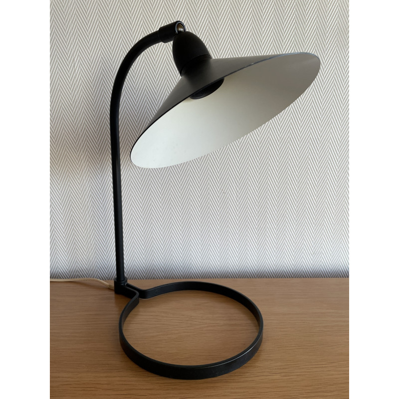 Lampe de table design scandinave, Danemark 1960s