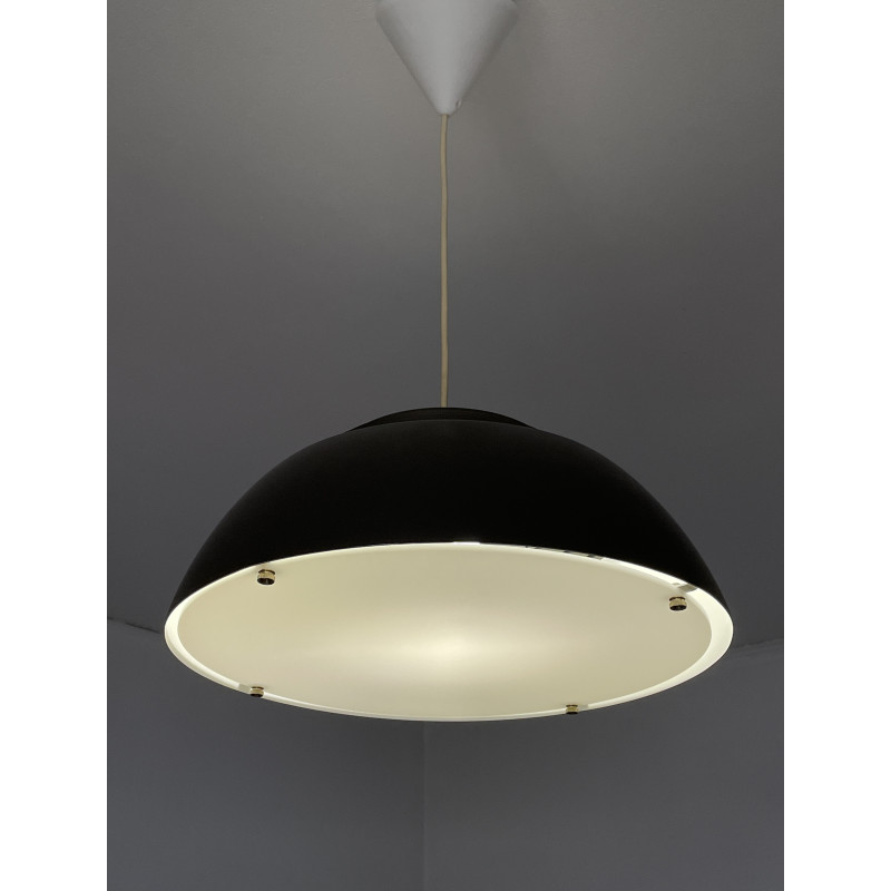 Lampe suspendue AJ ROYAL 370 par Arne Jacobsen pour Louis Poulsen