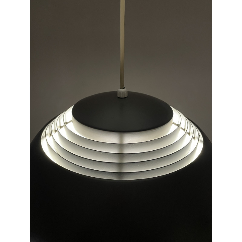 Lampe suspendue AJ ROYAL 370 par Arne Jacobsen pour Louis Poulsen