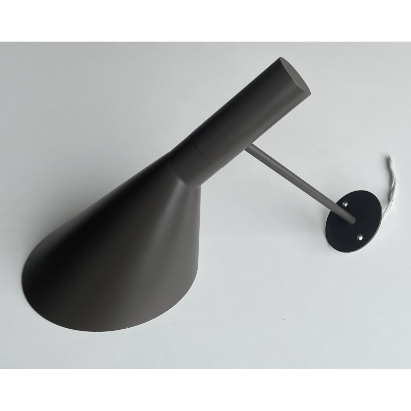 Applique murale Visor par Arne Jacobsen pour Louis Poulsen, 1957, Danemark