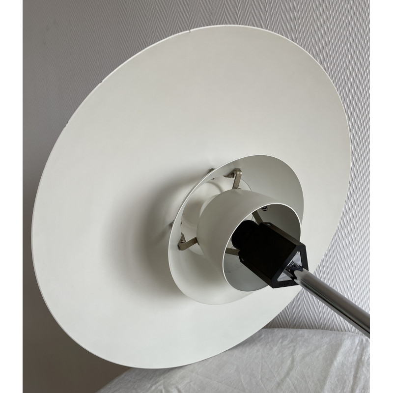 Lampe PH 4/3 design Poul Henningsen pour Louis Poulsen