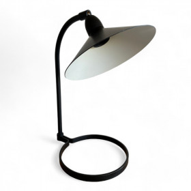 Lampe de table design scandinave,...