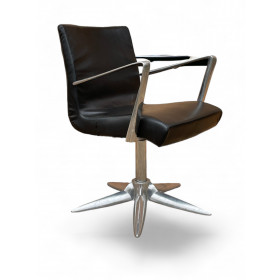 Chaise de bureau pivotante design...