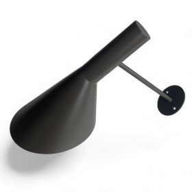 Applique murale Visor par Arne...