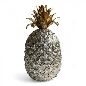 Seau à Glace Ananas par Mauro...