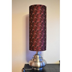 Lampe de sol vintage SPIRO 1970s