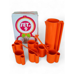 Service à orangeade Vitrac - vintage...