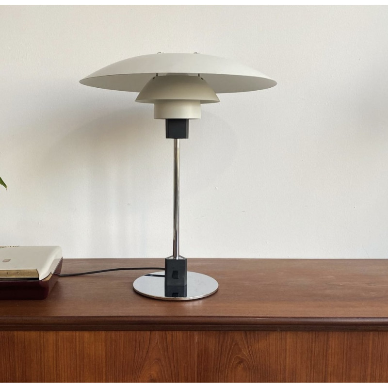 Lampe PH 4/3 design Poul Henningsen pour Louis Poulsen