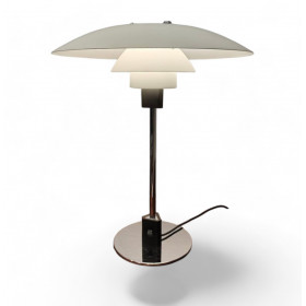 Lampe PH 4/3 design Poul Henningsen...