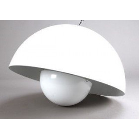 Suspension FlowerPot VP2 de Verner...