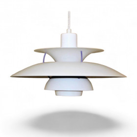 Suspension PH5 + de Poul Henningsen -...