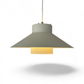 Suspension « Visir » par Jens Møller...