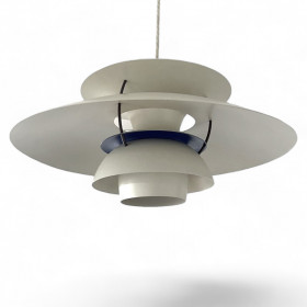 Suspension PH5, design Poul...