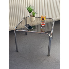 Table basse vintage années 60-70